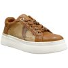 SNEAKERS IN PELLE LISCIA N22610289X014 ALVIERO MARTINI 1A CLASSE