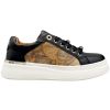 SNEAKERS IN PELLE LISCIA N22610289X550 ALVIERO MARTINI 1A CLASSE