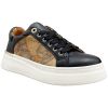 SNEAKERS IN PELLE LISCIA N22610289X550 ALVIERO MARTINI 1A CLASSE