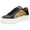SNEAKERS IN PELLE LISCIA N22610289X550 ALVIERO MARTINI 1A CLASSE