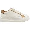 SNEAKERS IN PELLE LISCIA N22790289X013 ALVIERO MARTINI 1A CLASSE