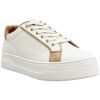 SNEAKERS IN PELLE LISCIA N22790289X013 ALVIERO MARTINI 1A CLASSE