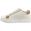 SNEAKERS IN PELLE LISCIA N22790289X013 ALVIERO MARTINI 1A CLASSE