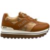 SNEAKERS GEO RUNNING N22920289X014 ALVIERO MARTINI 1A CLASSE