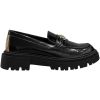MOCASSINI IN PELLE GEO CLASSIC N23001453X550 ALVIERO MARTINI 1A CLASSE