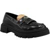 MOCASSINI IN PELLE GEO CLASSIC N23011453X550 ALVIERO MARTINI 1A CLASSE