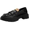 MOCASSINI IN PELLE GEO CLASSIC N23011453X550 ALVIERO MARTINI 1A CLASSE