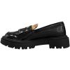 MOCASSINI IN PELLE GEO CLASSIC N23011453X550 ALVIERO MARTINI 1A CLASSE