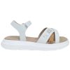 SANDALI IN PELLE LISCIA N08980326X013J ALVIERO MARTINI 1A CLASSE