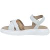 SANDALI IN PELLE LISCIA N08980326X013J ALVIERO MARTINI 1A CLASSE