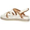SANDALI IN PELLE LUCIDA N09041195X013 ALVIERO MARTINI 1A CLASSE
