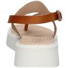 SANDALI IN PELLE LISCIA N09470214X014 ALVIERO MARTINI 1A CLASSE