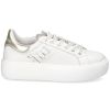 SNEAKERS IN PELLE LISCIA PPJ20002 PATRIZIA PEPE