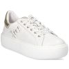 SNEAKERS IN PELLE LISCIA PPJ20002 PATRIZIA PEPE