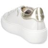 SNEAKERS IN PELLE LISCIA PPJ20002 PATRIZIA PEPE