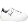 SNEAKERS IN PELLE LISCIA PPJ20006 PATRIZIA PEPE