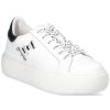 SNEAKERS IN PELLE LISCIA PPJ20006 PATRIZIA PEPE