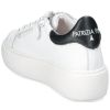 SNEAKERS IN PELLE LISCIA PPJ20006 PATRIZIA PEPE