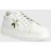 SNEAKERS IN PELLE LISCIA PPJ21002 PATRIZIA PEPE