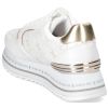 SNEAKERS IN PELLE LISCIA LOGATA PPJ21627 PATRIZIA PEPE