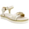 SANDALI IN PELLE LISCIA PPJ21902 PATRIZIA PEPE