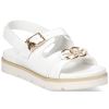 SANDALI IN PELLE LISCIA PPJ22027 PATRIZIA PEPE