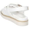 SANDALI IN PELLE LISCIA PPJ22027 PATRIZIA PEPE