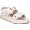 SANDALI IN PELLE LISCIA PPJ22502 PATRIZIA PEPE