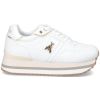 SNEAKERS IN PELLE LISCIA PPJ76506 PATRIZIA PEPE