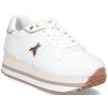 SNEAKERS IN PELLE LISCIA PPJ76506 PATRIZIA PEPE