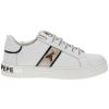 SNEAKERS IN PELLE LISCIA PPJ68206 PATRIZIA PEPE