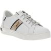 SNEAKERS IN PELLE LISCIA PPJ68206 PATRIZIA PEPE