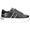 SNEAKERS IN PELLE LISCIA PPJ68231 PATRIZIA PEPE