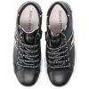 SNEAKERS IN PELLE LISCIA PPJ68231 PATRIZIA PEPE