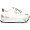 SNEAKERS IN PELLE LISCIA PPJ69506 PATRIZIA PEPE