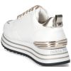 SNEAKERS IN PELLE LISCIA PPJ69506 PATRIZIA PEPE