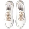 SNEAKERS IN PELLE LISCIA PPJ69506 PATRIZIA PEPE