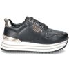 SNEAKERS IN PELLE LISCIA PPJ69531 PATRIZIA PEPE