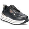 SNEAKERS IN PELLE LISCIA PPJ69531 PATRIZIA PEPE