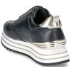 SNEAKERS IN PELLE LISCIA PPJ69531 PATRIZIA PEPE