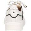 SNEAKERS IN PELLE LISCIA PPJ10401 PATRIZIA PEPE