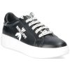 SNEAKERS IN PELLE LISCIA PPJ21001 PATRIZIA PEPE