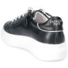 SNEAKERS IN PELLE LISCIA PPJ21001 PATRIZIA PEPE