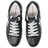 SNEAKERS IN PELLE LISCIA PPJ21001 PATRIZIA PEPE