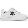 SNEAKERS IN PELLE LISCIA PPJ21006 PATRIZIA PEPE