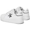 SNEAKERS IN PELLE LISCIA PPJ21006 PATRIZIA PEPE