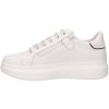 SNEAKERS IN PELLE LISCIA PPJ21027 PATRIZIA PEPE