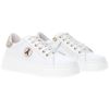 SNEAKERS IN PELLE LISCIA PPJ26327 PATRIZIA PEPE