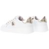 SNEAKERS IN PELLE LISCIA PPJ26327 PATRIZIA PEPE