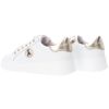 SNEAKERS IN PELLE LISCIA PPJ26327 PATRIZIA PEPE